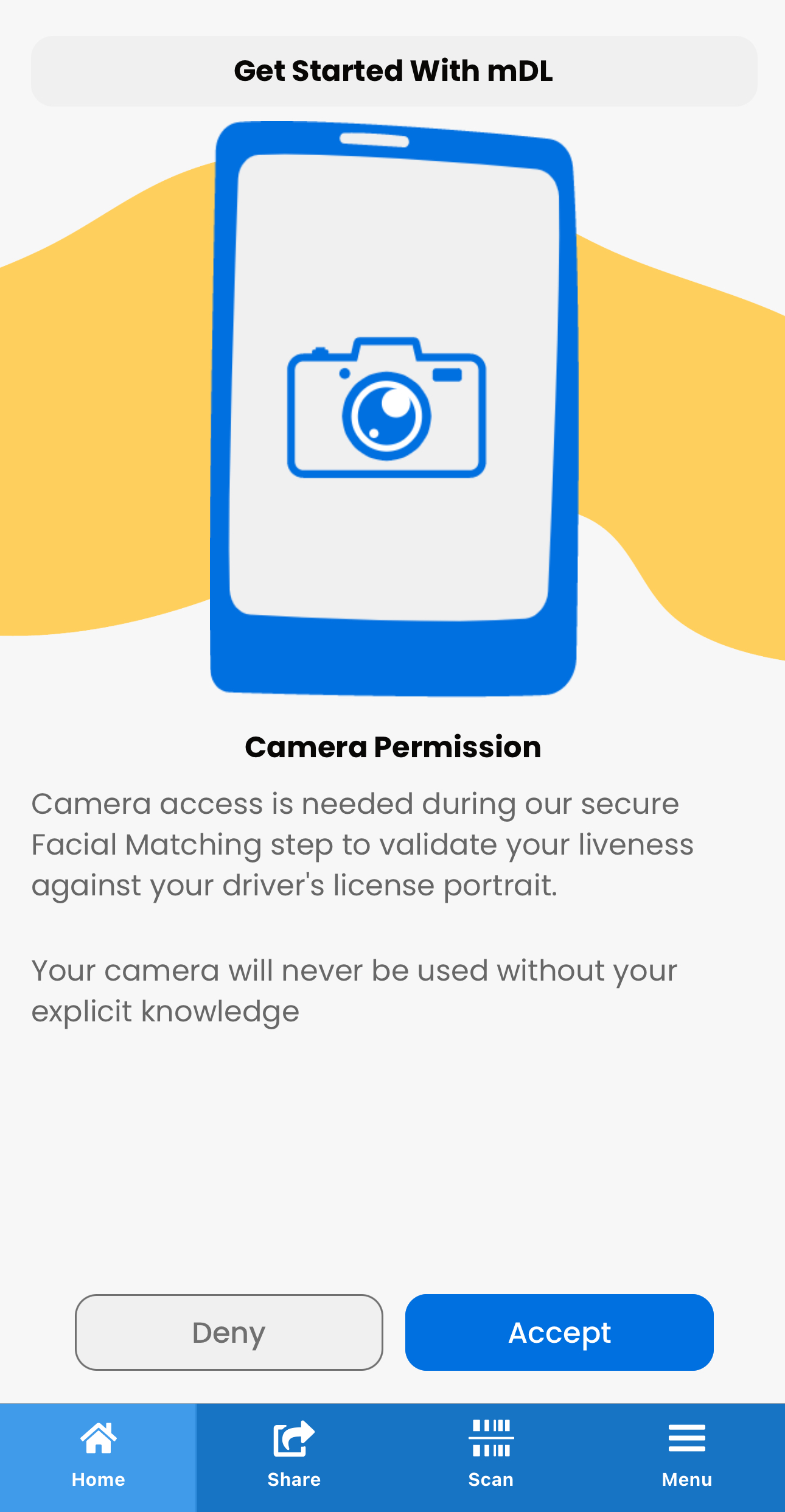 mDL Camera Permission.PNG