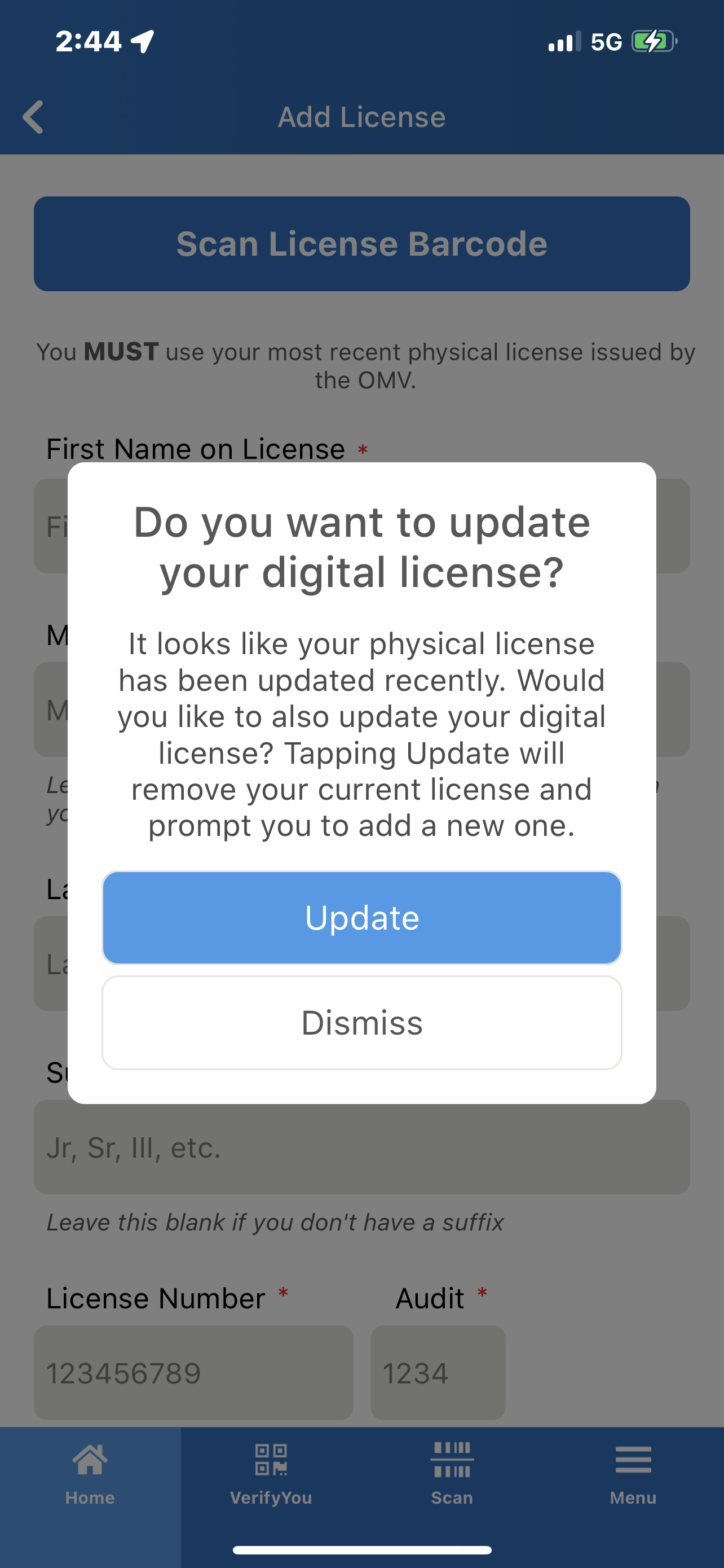 User Update Digital Credential.PNG